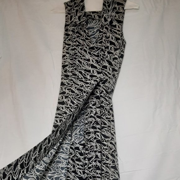 K.C. Spencer New York Dresses Kc Spencer New York Maxi Sleeveless